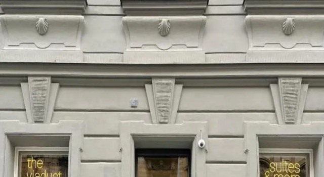 The Viaduct Suites & More