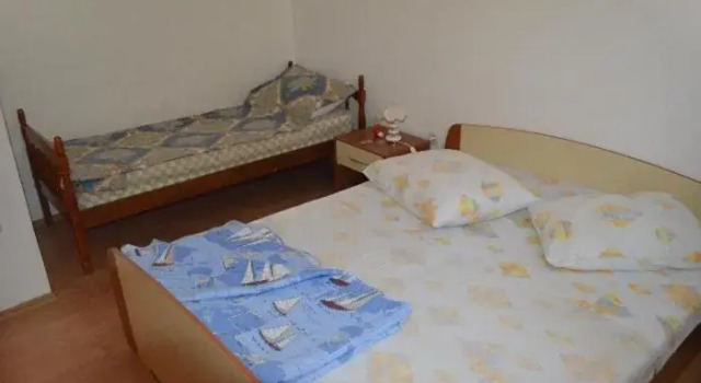 Апартаменты с 3 комнатами с видом на море Apartments Josip
