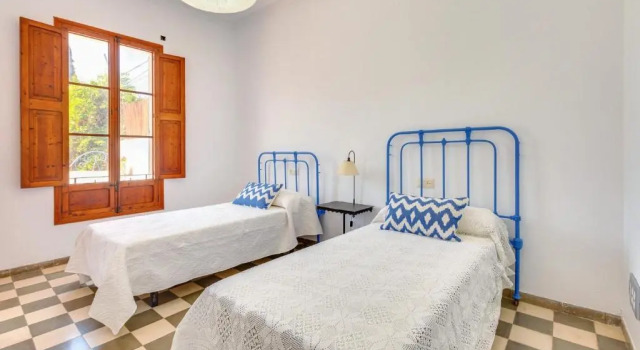 Вилла Villa Palma - Establiments by PriorityVillas