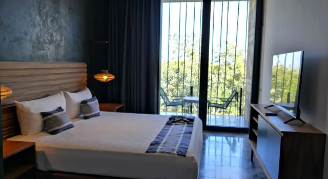 Номер Deluxe IIK Tulum Luxury Condo by Spot Rentals