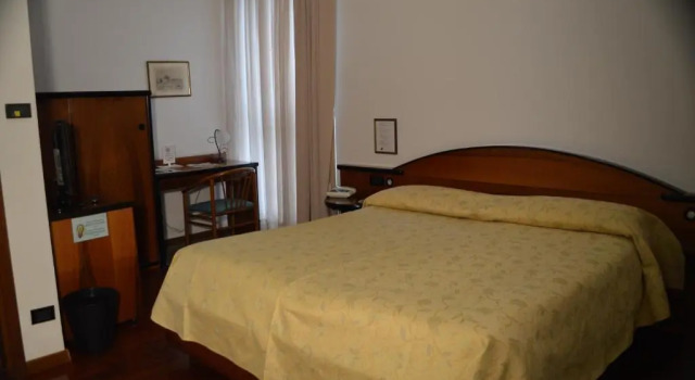 Двухместный номер Standard Hotel Sagittario