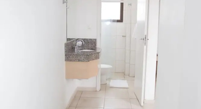 Номер Premium Plaza Inn Trevo Sorocaba