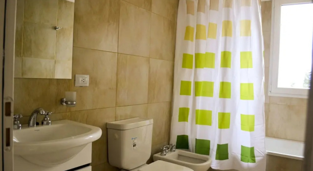 Апартаменты Bariloche Home