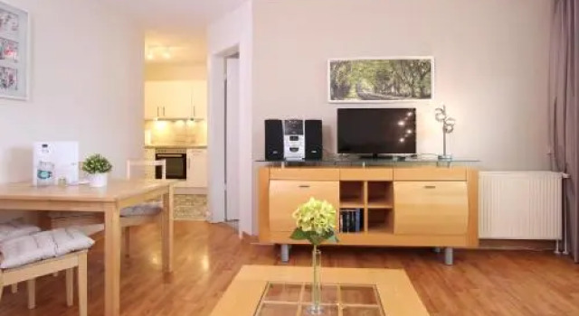 Ferienwohnung Ines