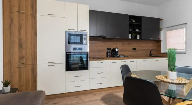 Апартаменты - La Luna - High-end 2BD Flat in the TOP centre
