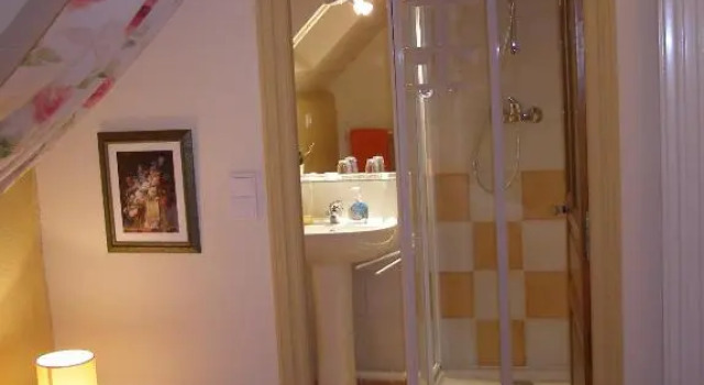Grange de la Herde, Rezervasyon Otel Camon 