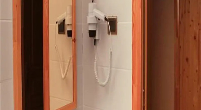 Бунгало Inanlar Hotel