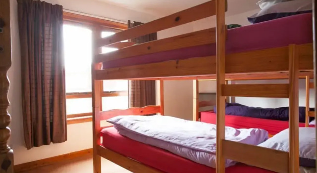 Snowgoose Apartments & Bunkhouse, Забронировать Апартаменты/квартира Апартаменты Корпах, Апартаменты/квартира
