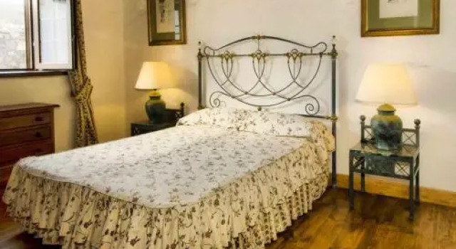 Casa Los Olivos