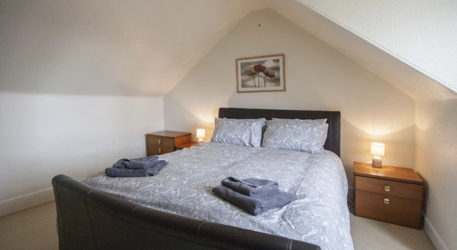 1 Varis Apartments, Reserva ahora Apartamento Forres Moray