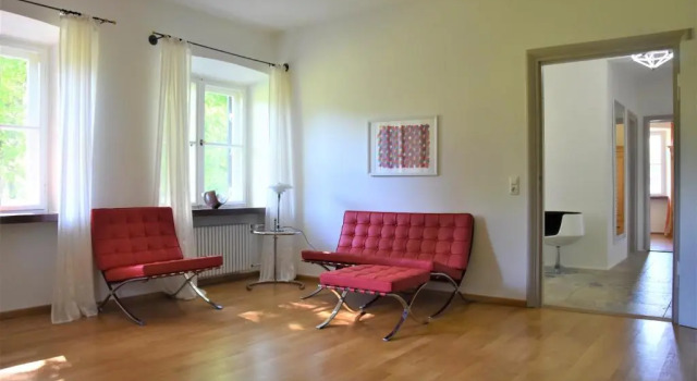 Люкс с видом на горы COR-Resort - Boutique Villa