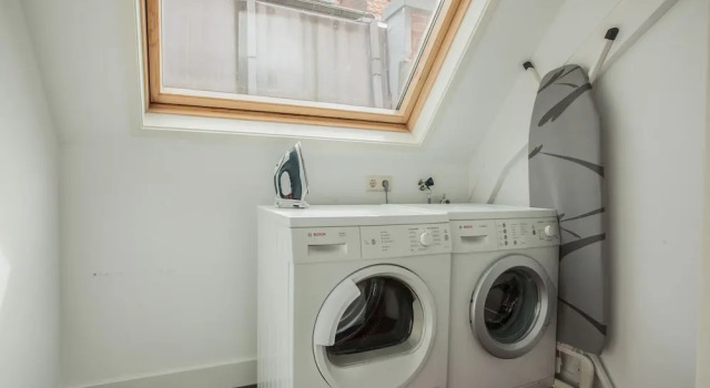 Апартаменты Stayci Apartments Noordeinde