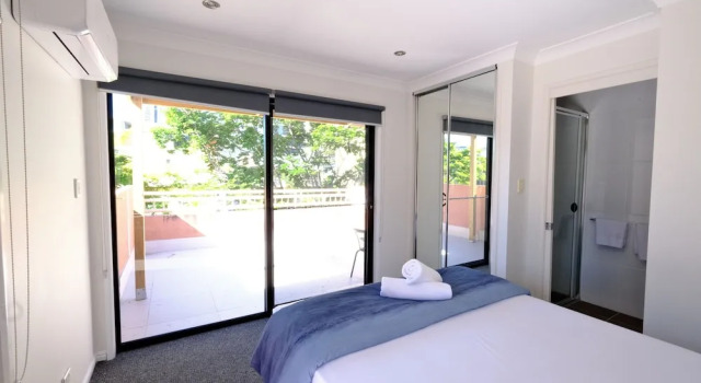 El Dorado Apartments