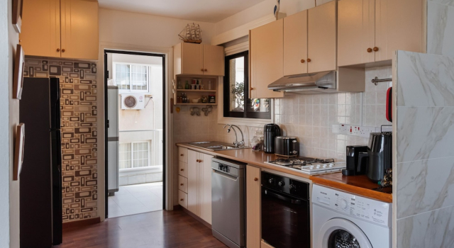 Апартаменты Kallisti Residence by Staycom