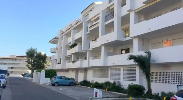Apartamento Royal Llevant 1