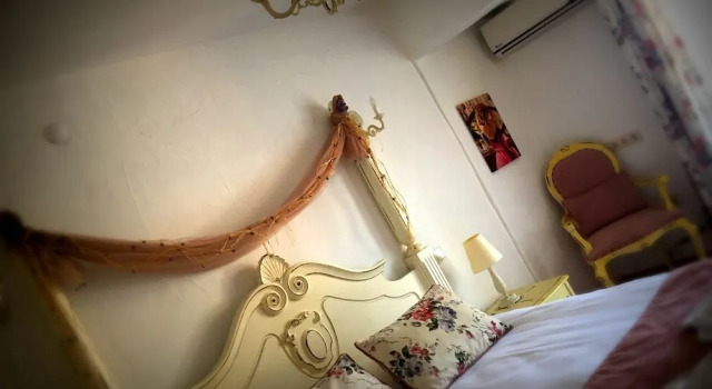 Sarı Gelin Alaçatı Hotel