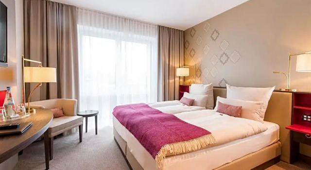 Номер Standard LOOKEN INN Lingen by Hackmann