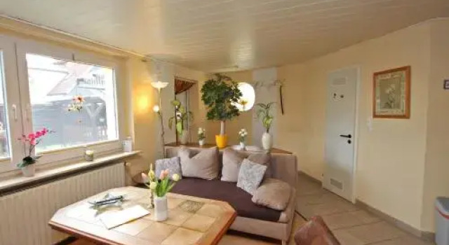 Ferienwohnung Stralsund VORP 2781
