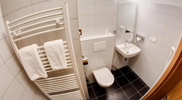 Номер Standard Hotel Koflík
