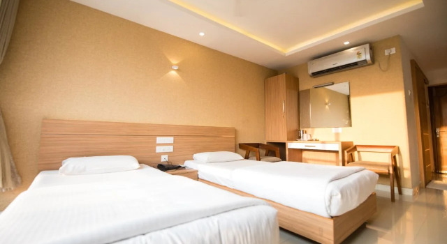 Hotel Kapilavasthu
