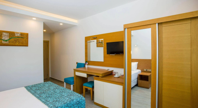 My Marin Hotel - Boutique Class