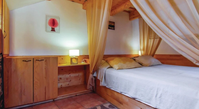 Beautiful Home in Vodnjan With Wifi and 0 Bedrooms