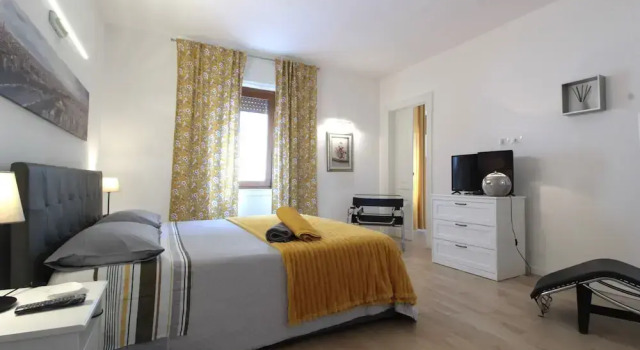 Landlord La Pieve Apartment, Book Apartment Valdobbiadene 