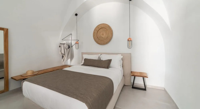 Апартаменты Echo Suites