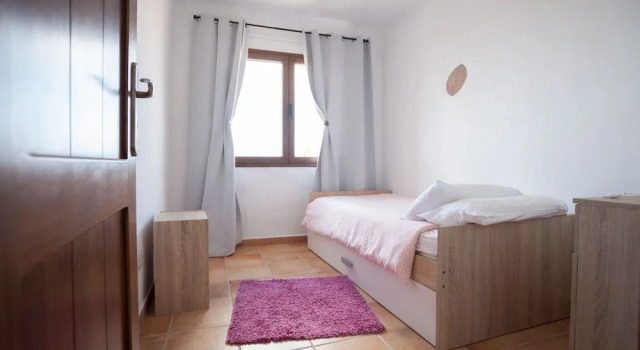 Apartamentos El Callao II