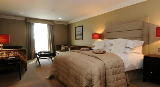 Harbour Hotel Christchurch