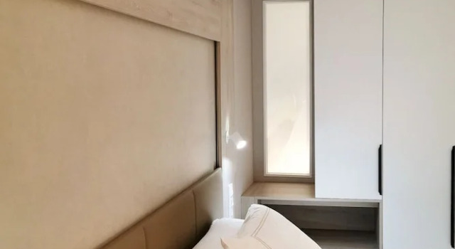 Двухместный номер Standard с балконом Hotel & Spa Castillo de Peñíscola Sup