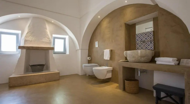 Полулюкс Masseria Parco della Grava