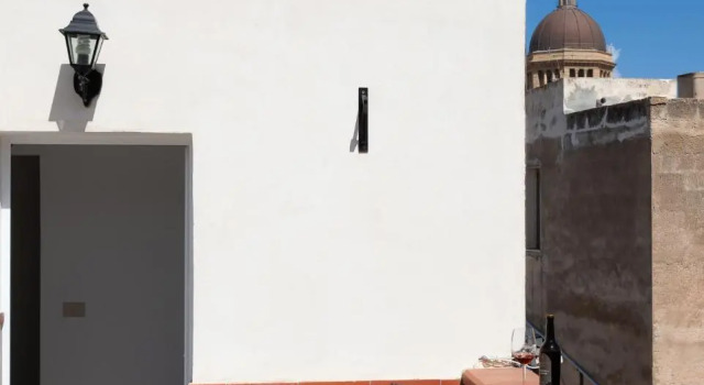 B&B Il Cortile Degli Artisti