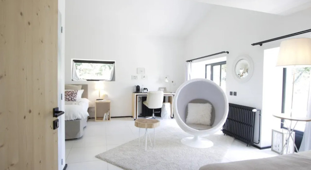 B&B Le Carré 1705, Đặt Nhà nghỉ có bữa sáng Angoulins Charente-Maritime