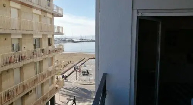 Apartamentos Ferrán Paqui, Забронировать Апартаменты/квартира Росас Cap de Creus Nature Reserve