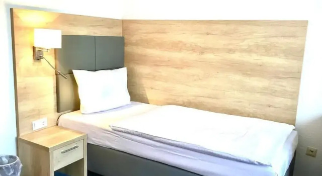 Hotel Esmer