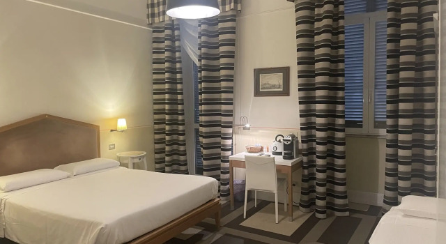 Piazza di Spagna Prestige, Забронировать Отель Отели Лацио 4 звезды, 4*