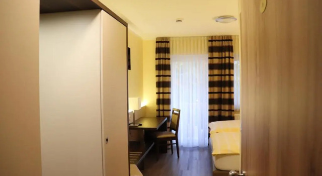 Номер Comfort Gasthaus Pension Augenstein