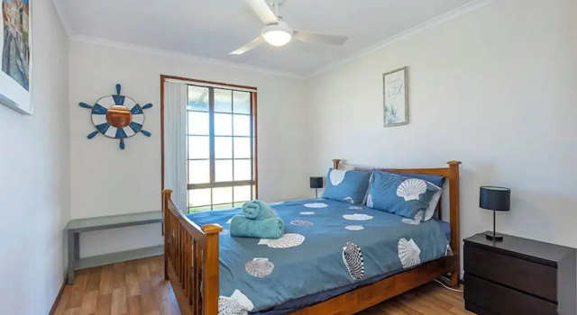 Cable's Beach House