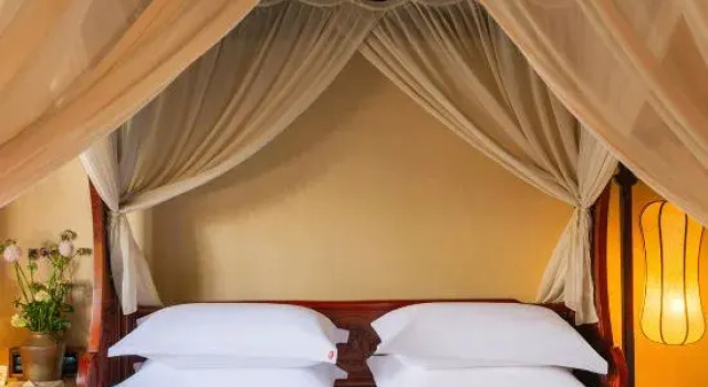 Люкс Xishe Boutique Inn