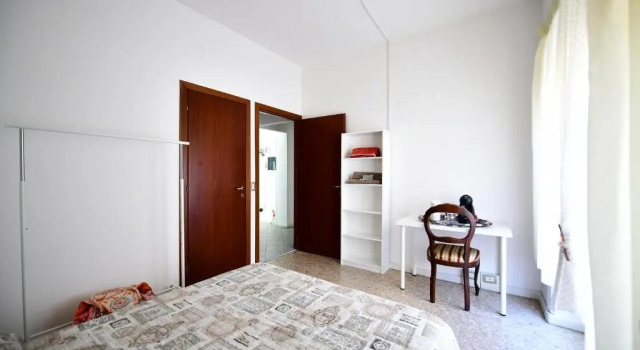 Standard Zimmer Queen Vatican