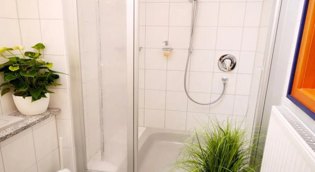 Двухместный номер Comfort Kohlers Hotel Engel