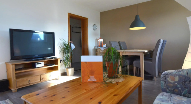 Apartment in the middle of Franconian Switzerland with terrace, Varaa Huoneisto Hotellit Baijeri pysäköinnillä, Pysäköinti