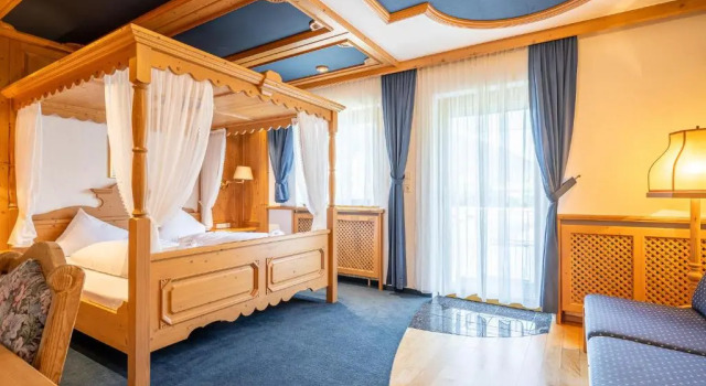 Апартаменты с 2 комнатами Dietrich Comfort Appartements