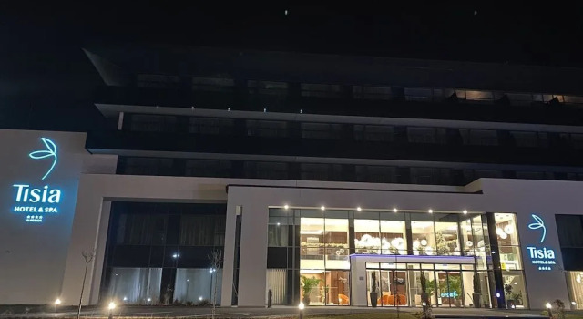 Tisia Hotel & Spa, Reservar Resort Resorts em Northern Hungary, Resort