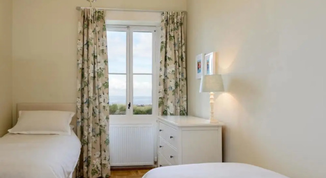 The Latch, Prenota Appartamento North Berwick 