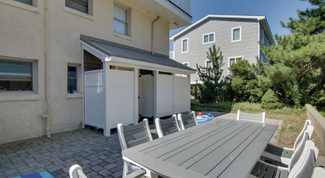 Idyllic South Bethany Home w/ Private Beach Access, Reserva ahora Casa o chalet South Bethany Delaware