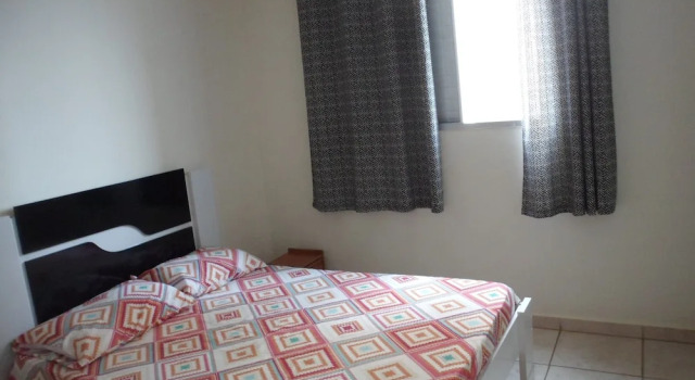 Апартаменты Flat Apartamento Completo em Uberaba MG