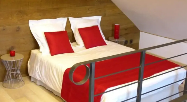 Millygite - Forêt Fontainebleau, Prenota Hotel Milly-la-Forêt Essonne