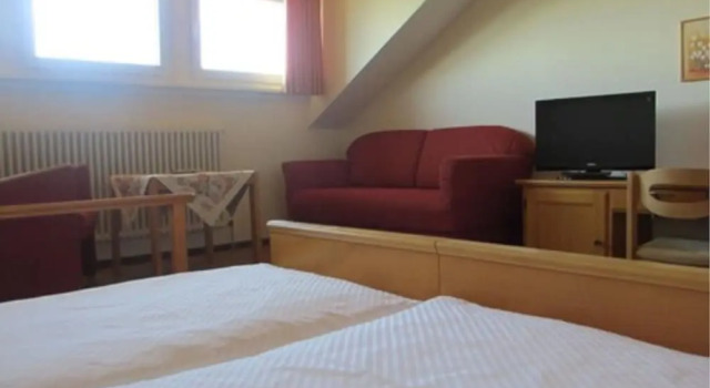 Bergseele Privat- & Retreathotel Schwarzwald, Reserva ahora Hotel Hoteles en Baden-Wurtemberg con piscina, Piscina